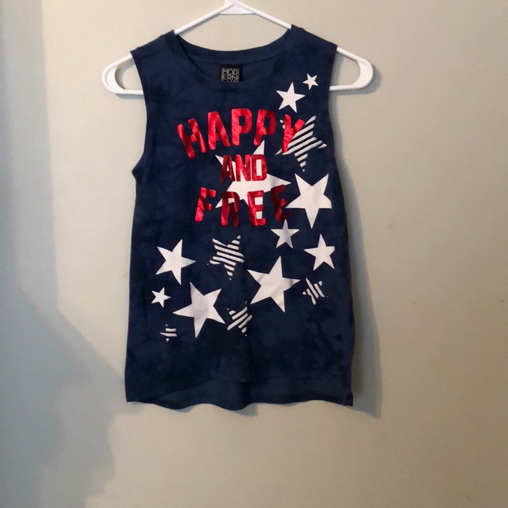 Tank top